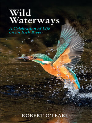 cover image of Wild Waterways
